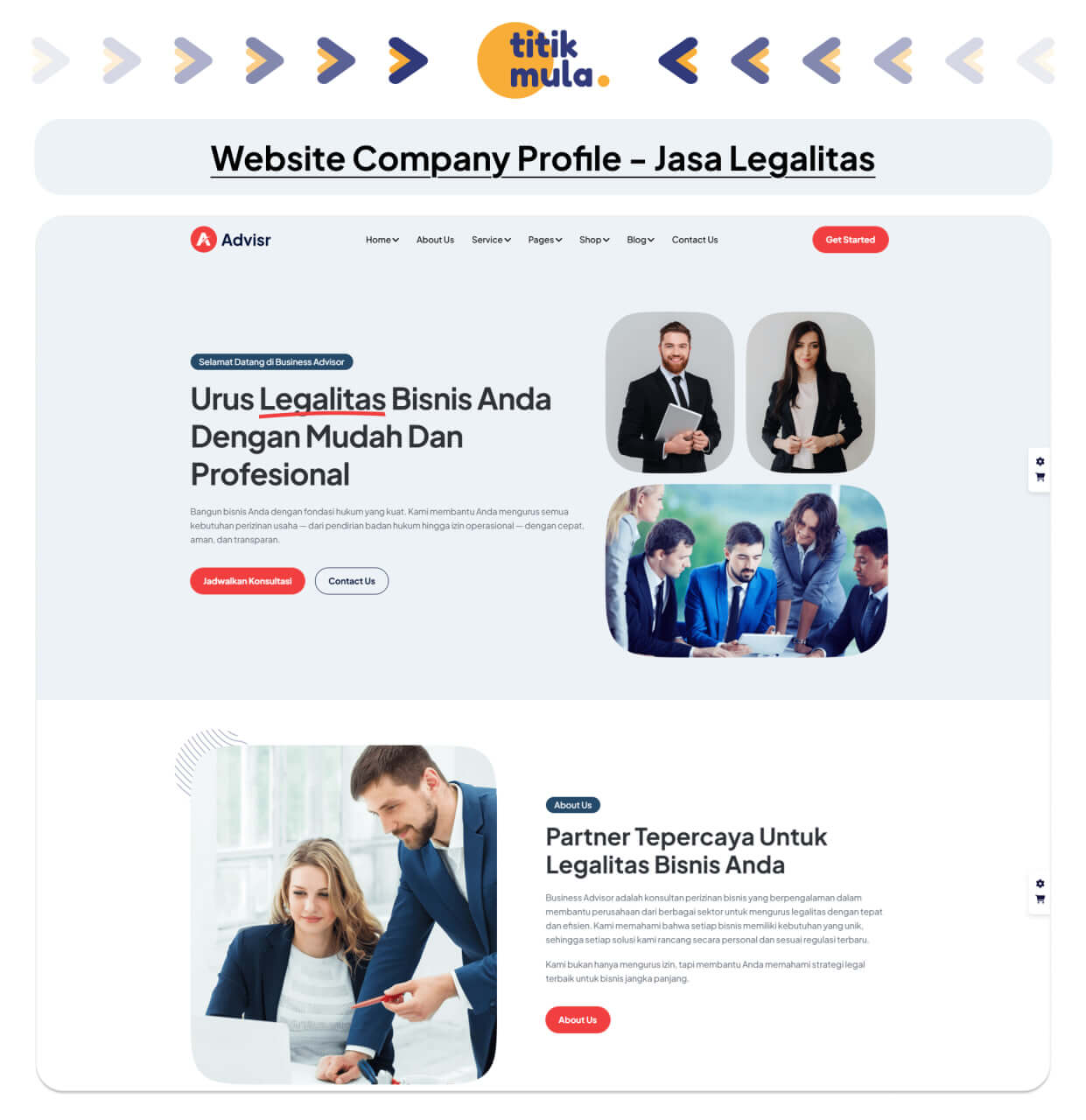 Portofolio Website TitikMula (7)